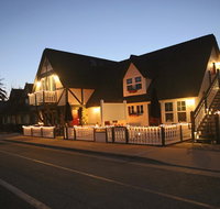 New Haven Inn