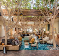 Portola Hotel  Spa