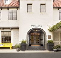 The Landsby