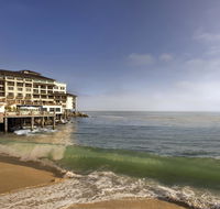 Monterey Plaza Hotel  Spa