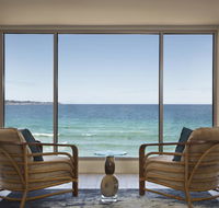 Monterey Tides