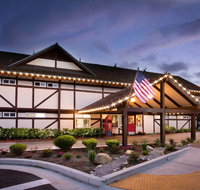 King Frederik Inn