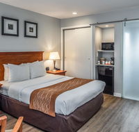 The Inn at 1252 Monterey