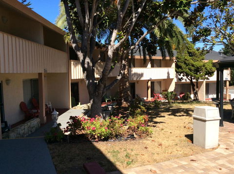 Americas Best Value Presidents Inn Monterey - LBG 3