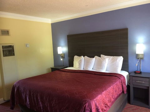 Americas Best Value Presidents Inn Monterey - LBG 20