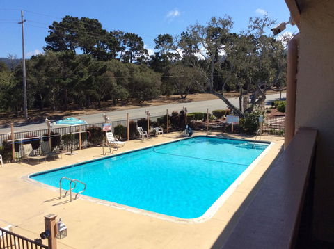 Americas Best Value Presidents Inn Monterey - LBG 9