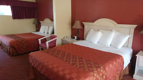 Americas Best Value Presidents Inn Monterey - LBG 36