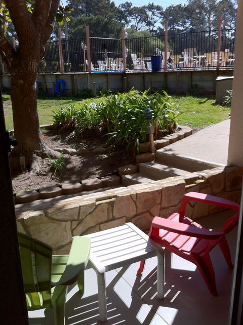 Americas Best Value Presidents Inn Monterey - LBG 40