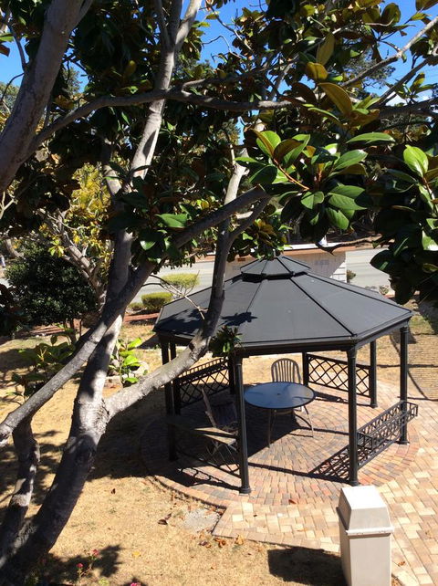 Americas Best Value Presidents Inn Monterey - LBG 12