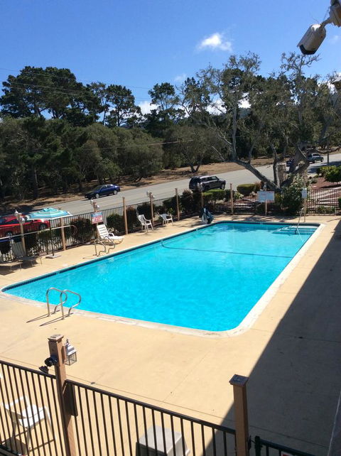 Americas Best Value Presidents Inn Monterey - LBG 10