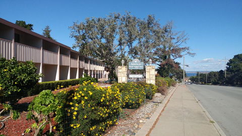 Americas Best Value Presidents Inn Monterey - LBG 34
