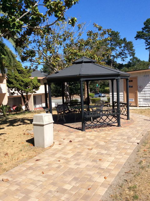 Americas Best Value Presidents Inn Monterey - LBG 4