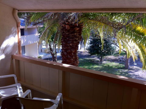 Americas Best Value Presidents Inn Monterey - LBG 41
