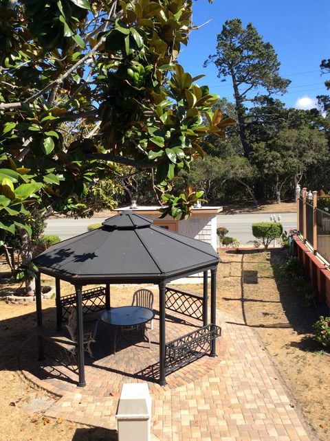 Americas Best Value Presidents Inn Monterey - LBG 11
