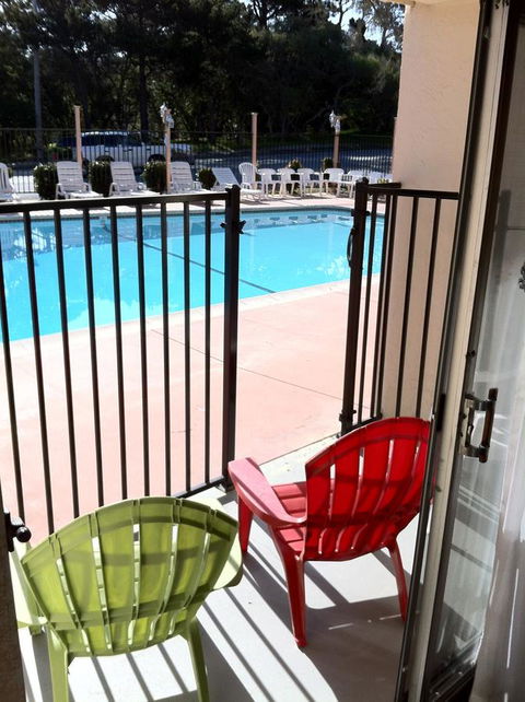 Americas Best Value Presidents Inn Monterey - LBG 39