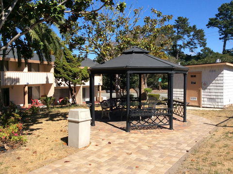 Americas Best Value Presidents Inn Monterey - LBG 2