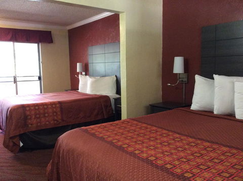 Americas Best Value Presidents Inn Monterey - LBG 1