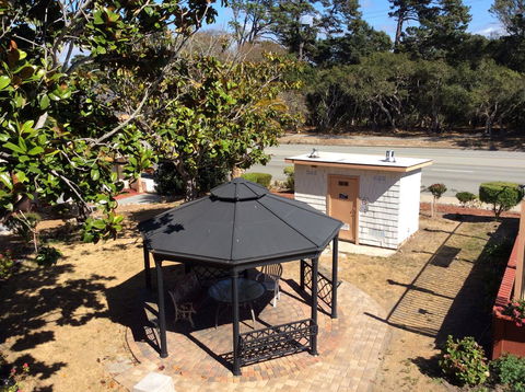 Americas Best Value Presidents Inn Monterey - LBG 8