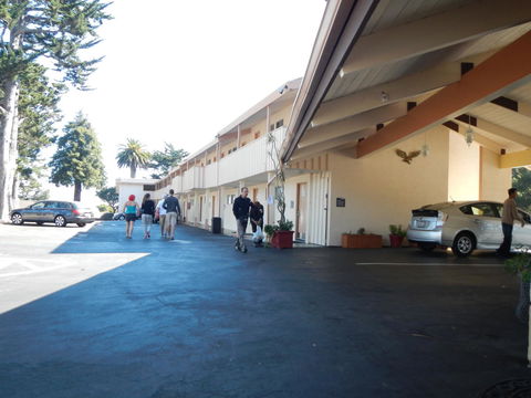 Americas Best Value Presidents Inn Monterey - LBG 44