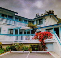 Arbor Inn Monterey