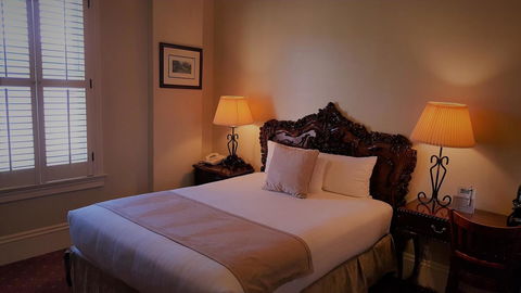 The Monterey Hotel - LBG 23
