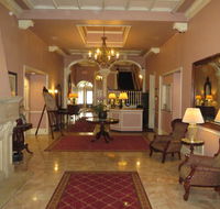The Monterey Hotel