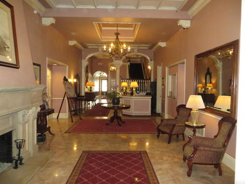 The Monterey Hotel - LBG 0
