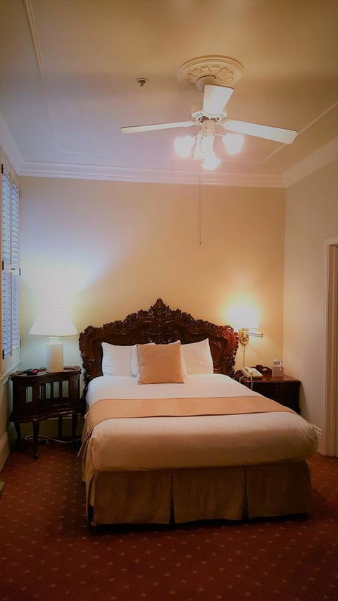 The Monterey Hotel - LBG 21