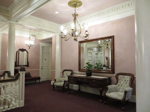The Monterey Hotel - LBG 40