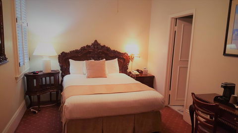 The Monterey Hotel - LBG 24
