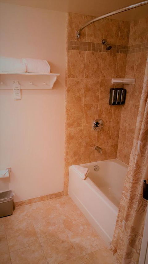 The Monterey Hotel - LBG 7