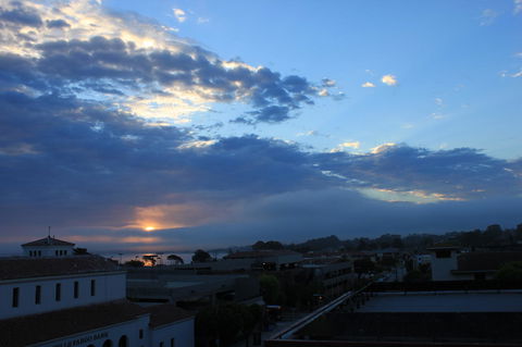 The Monterey Hotel - LBG 31