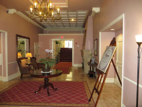 The Monterey Hotel - LBG 33