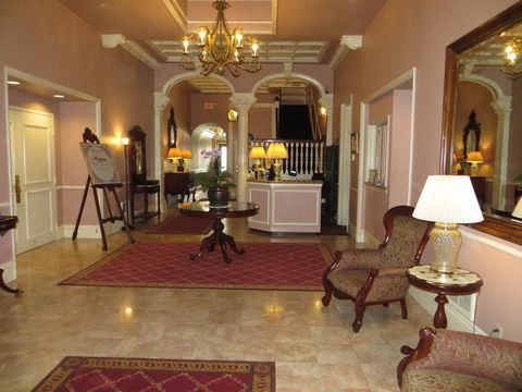 The Monterey Hotel - LBG 34