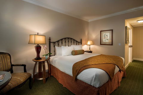 The Monterey Hotel - LBG 3