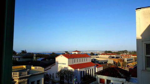 The Monterey Hotel - LBG 17