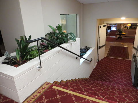 The Monterey Hotel - LBG 39