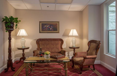 The Monterey Hotel - LBG 42