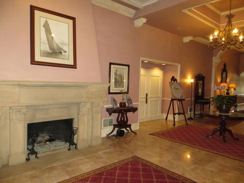 The Monterey Hotel - LBG 32