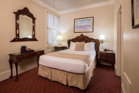 The Monterey Hotel - LBG 2