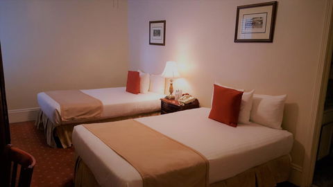 The Monterey Hotel - LBG 15