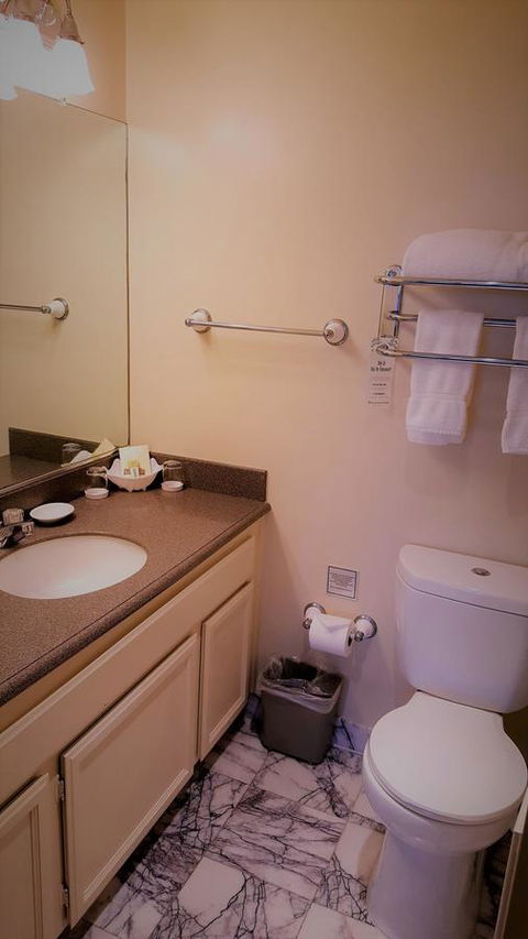 The Monterey Hotel - LBG 20