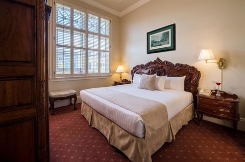 The Monterey Hotel - LBG 5