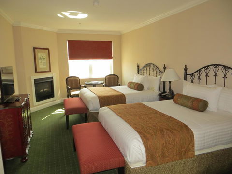 The Monterey Hotel - LBG 28