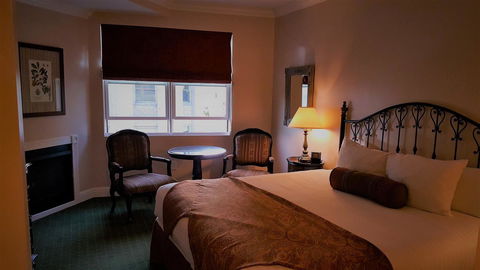 The Monterey Hotel - LBG 10