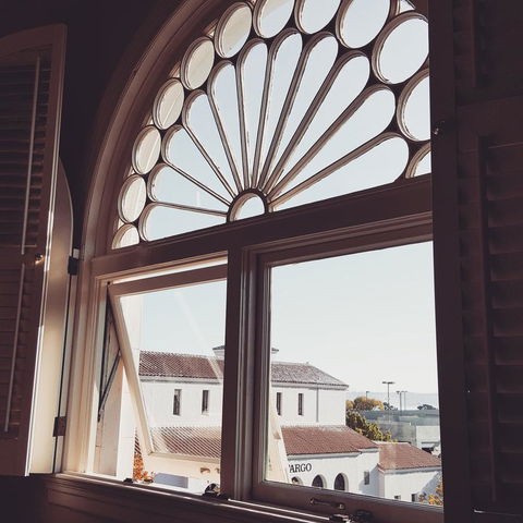 The Monterey Hotel - LBG 25