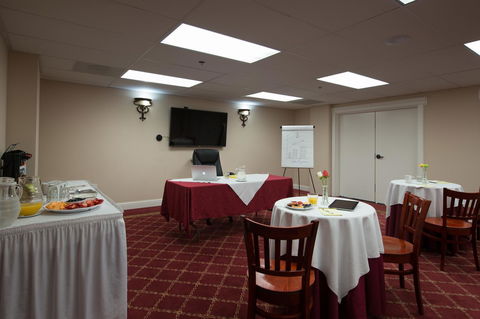 The Monterey Hotel - LBG 44