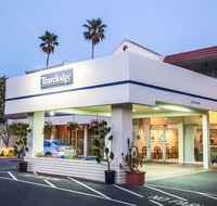 Travelodge by Wyndham Monterey Bay