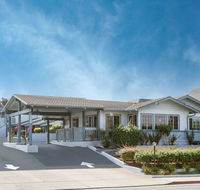 Ramada by Wyndham Monterey