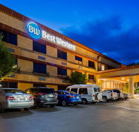 Best Western Heritage Inn Chico